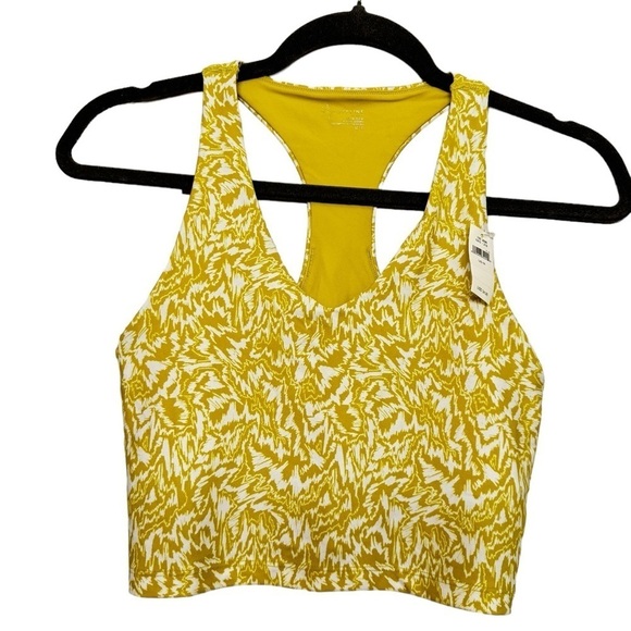 Offline by Aerie Real Me Racerback Sports Bra - Picture 3 of 5